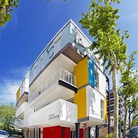 Apartmán Apartments In Lignano 21760