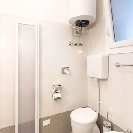 Apartments In Lignano 21760 Appartement *