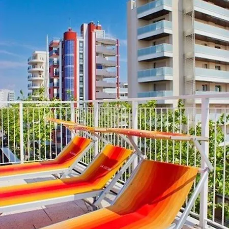 Appartement Apartments In Lignano 21760 Lignano Sabbiadoro